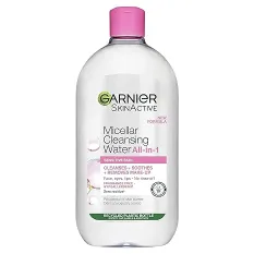 GARNIER SKINACTIVE Micellar Cleansing Water Sensitive Skin 700ml (Poland)